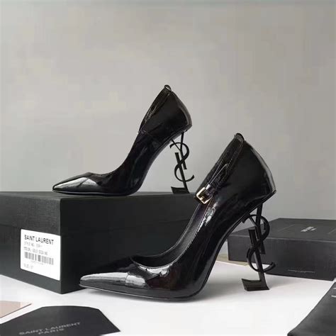 ysl replica shoes china|ysl heels clearance.